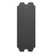 Gator Grit Gator 11-1/4 in. L X 4-1/4 in. W 100 Grit Silicon Carbide Drywall Sanding Sheet 1 pk 3311 - alternate 1